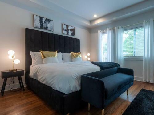 New!! Five75lux Atl Located In Downtown Atlanta