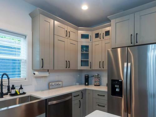 New!! Five75lux Atl Located In Downtown Atlanta
