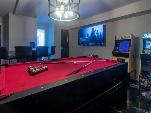 New!! Five75lux Atl Located In Downtown Atlanta