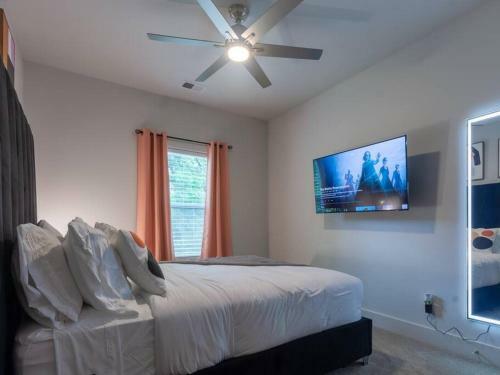 New!! Five75lux Atl Located In Downtown Atlanta