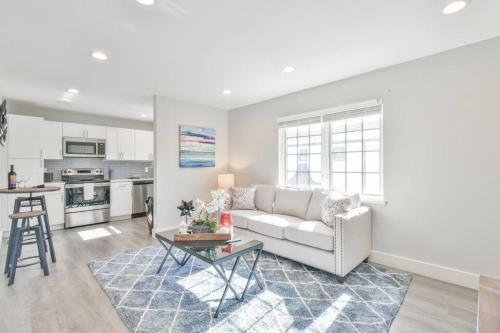 Apartamento Comfy Pad Near Downtown