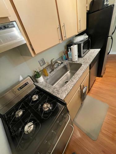 Apartamento Cozy Condo In Atlanta