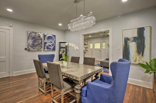 Centrally Located Atlanta Abode, 3 Mi To Dtwn