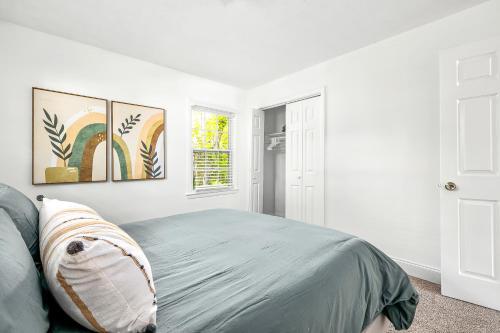 Cozy Atlanta Bungalow