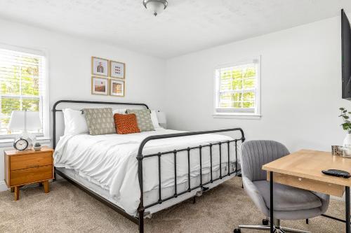 Cozy Atlanta Bungalow