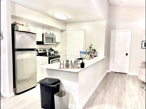 2 Bedrooms, Great Location With Pool!