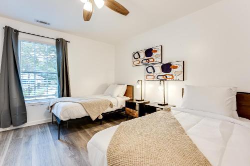 Luxury Atlanta Home