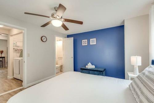 Luxurious And Spacious Gem In The Heart Of Atl