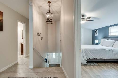 Luxurious And Spacious Gem In The Heart Of Atl