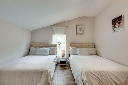 Luxurious And Spacious Gem In The Heart Of Atl