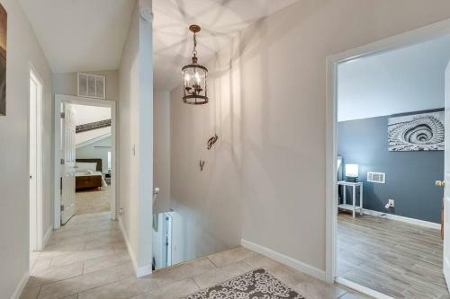 Luxurious And Spacious Gem In The Heart Of Atl