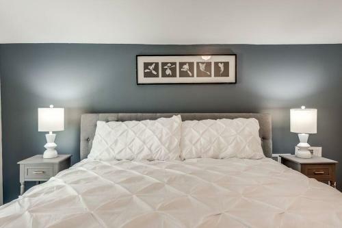 Luxurious And Spacious Gem In The Heart Of Atl