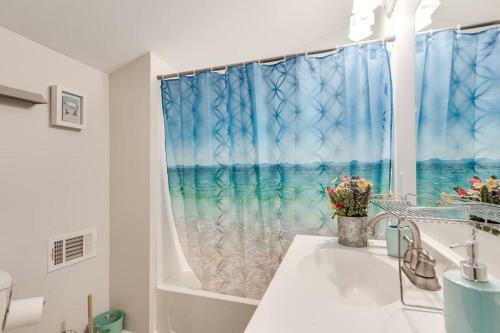 Luxurious And Spacious Gem In The Heart Of Atl