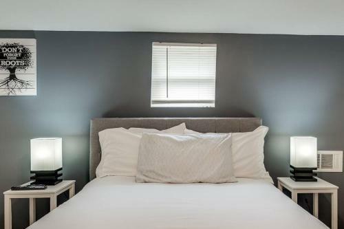 Luxurious And Spacious Gem In The Heart Of Atl