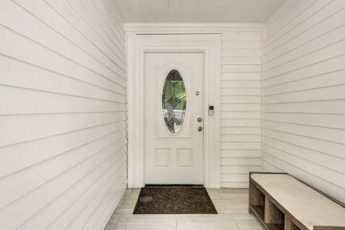 Luxurious And Spacious Gem In The Heart Of Atl