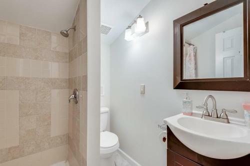 Luxurious And Spacious Gem In The Heart Of Atl