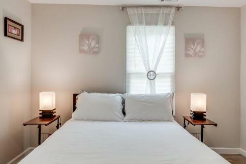 Luxurious And Spacious Gem In The Heart Of Atl