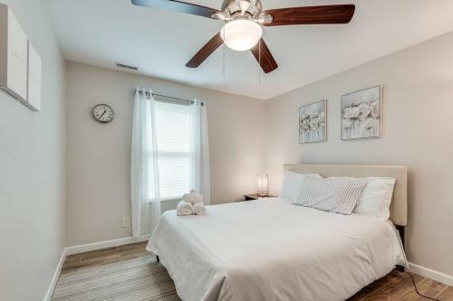 Luxurious And Spacious Gem In The Heart Of Atl