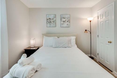 Luxurious And Spacious Gem In The Heart Of Atl