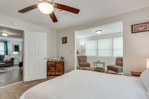 Luxurious And Spacious Gem In The Heart Of Atl