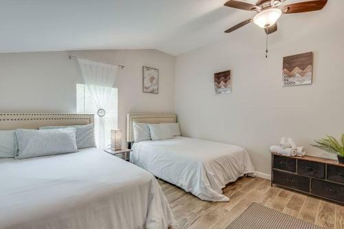 Luxurious And Spacious Gem In The Heart Of Atl
