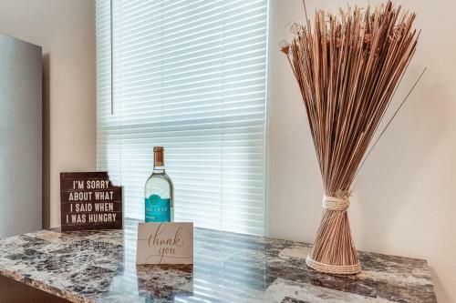 Luxurious And Spacious Gem In The Heart Of Atl