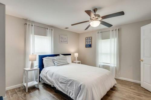 Luxurious And Spacious Gem In The Heart Of Atl