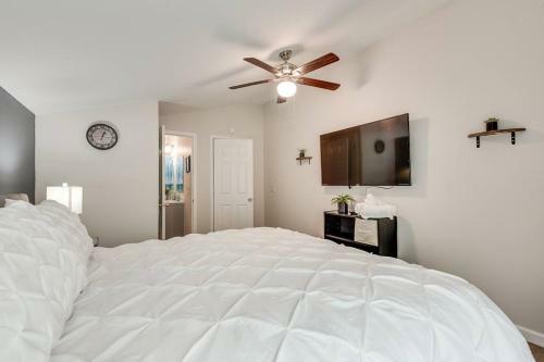 Luxurious And Spacious Gem In The Heart Of Atl