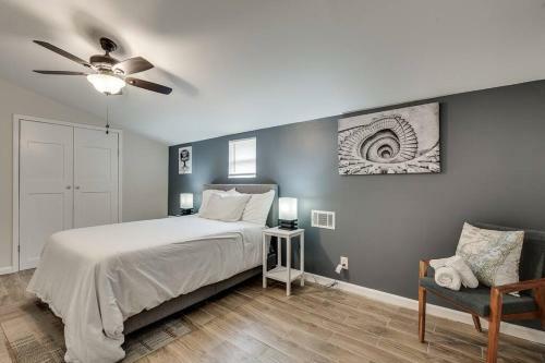 Luxurious And Spacious Gem In The Heart Of Atl