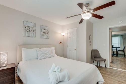 Luxurious And Spacious Gem In The Heart Of Atl