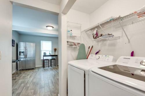 Luxurious And Spacious Gem In The Heart Of Atl