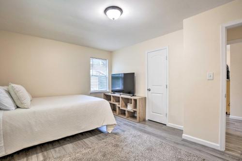 Convenient Atlanta Home, 9 Mi To Downtown!