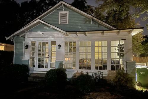 Screenplay House