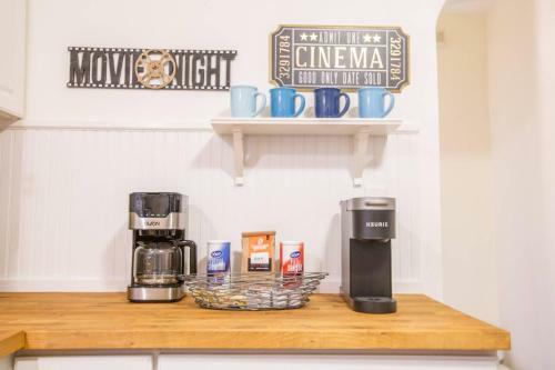 Screenplay House