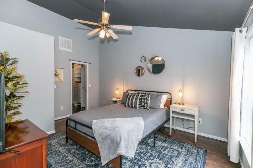 Apartamento An Urban Oasis