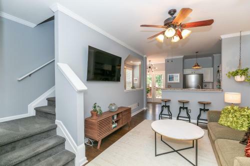 Apartamento An Urban Oasis