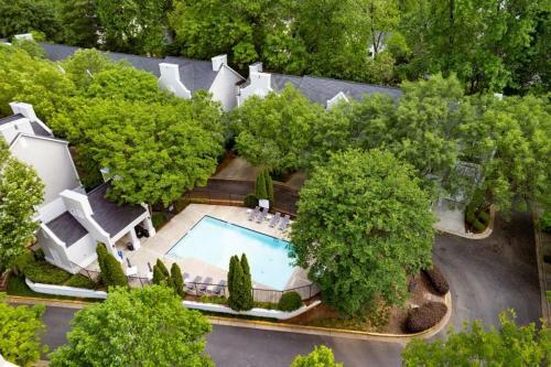 Apartamento An Urban Oasis