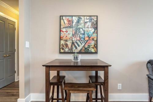 Downtown Atl Condo W Pool King Bed Lm1k2t