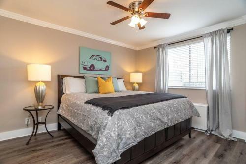 Downtown Atl Condo W Pool King Bed Lm1k2t