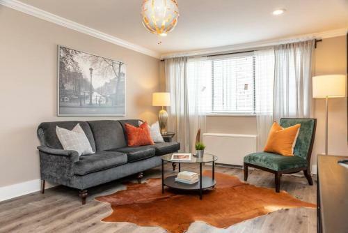 Downtown Atl Condo W Pool King Bed Lm1k2t