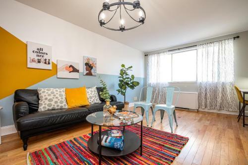 Downtown Atl Condo W Pool King Bed Lm1k2t