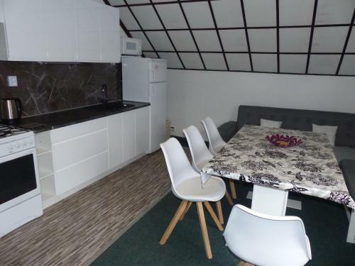 Apartm�ny Plischke