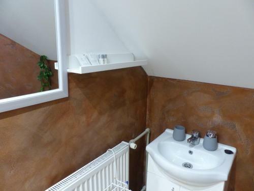 Apartm�ny Plischke