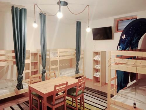Hostel Pod ?er�kem