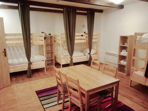 Hostel Pod ?er�kem