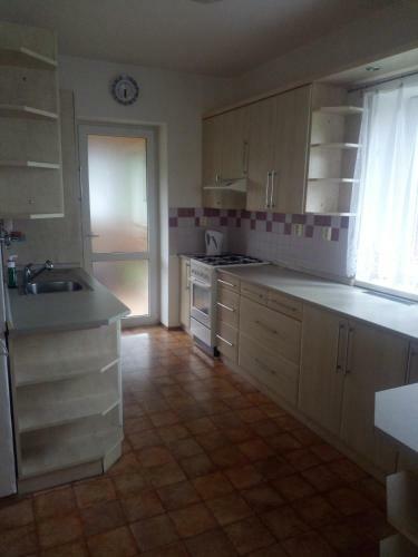 Apartm�ny Nad Parkem