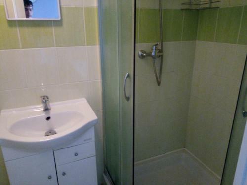 Apartm�ny Nad Parkem