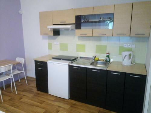 Apartm�ny Nad Parkem