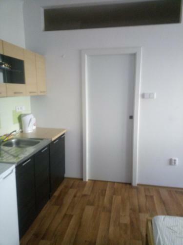 Apartm�ny Nad Parkem