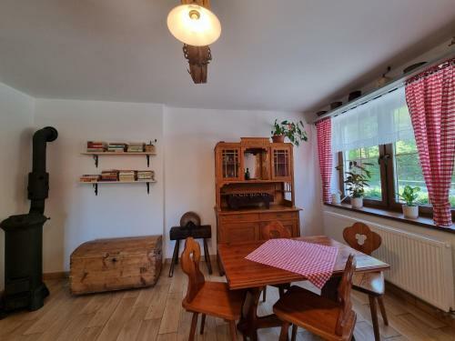 Hostal Apartm�ny U Petra